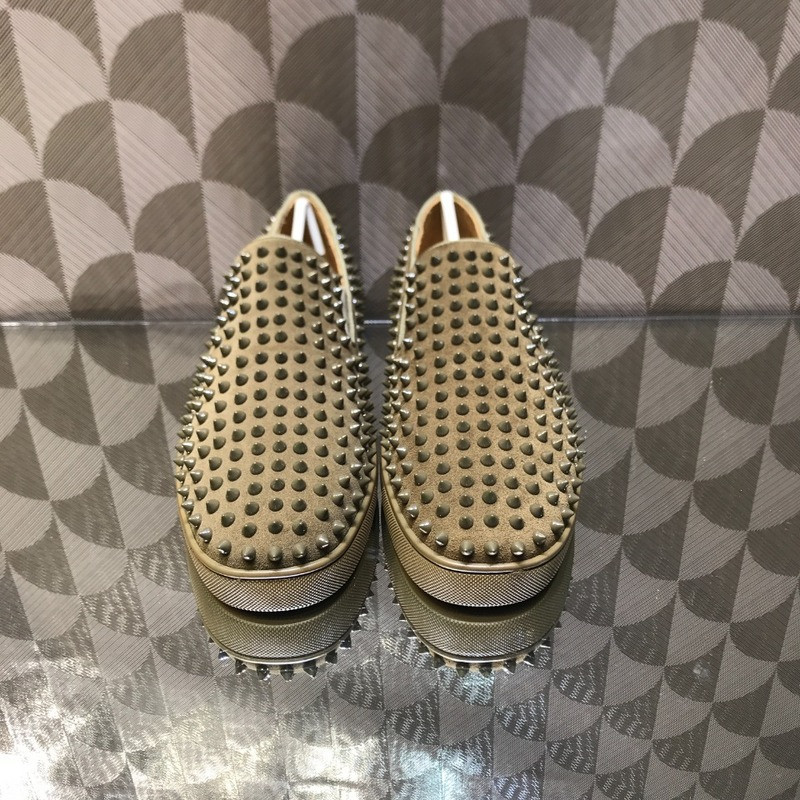 CHIAN LOUIN SNEAKER