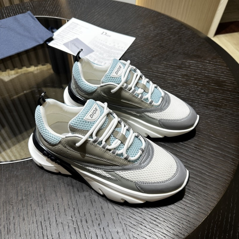 HOMME B22 TRAINER SNEAKER