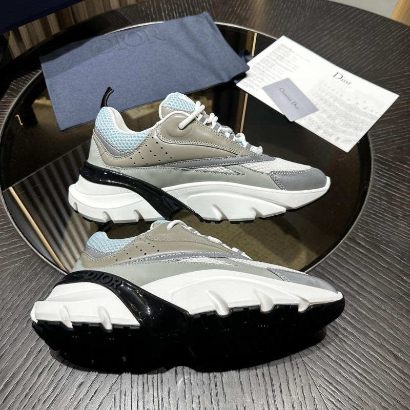 HOMME B22 TRAINER SNEAKER