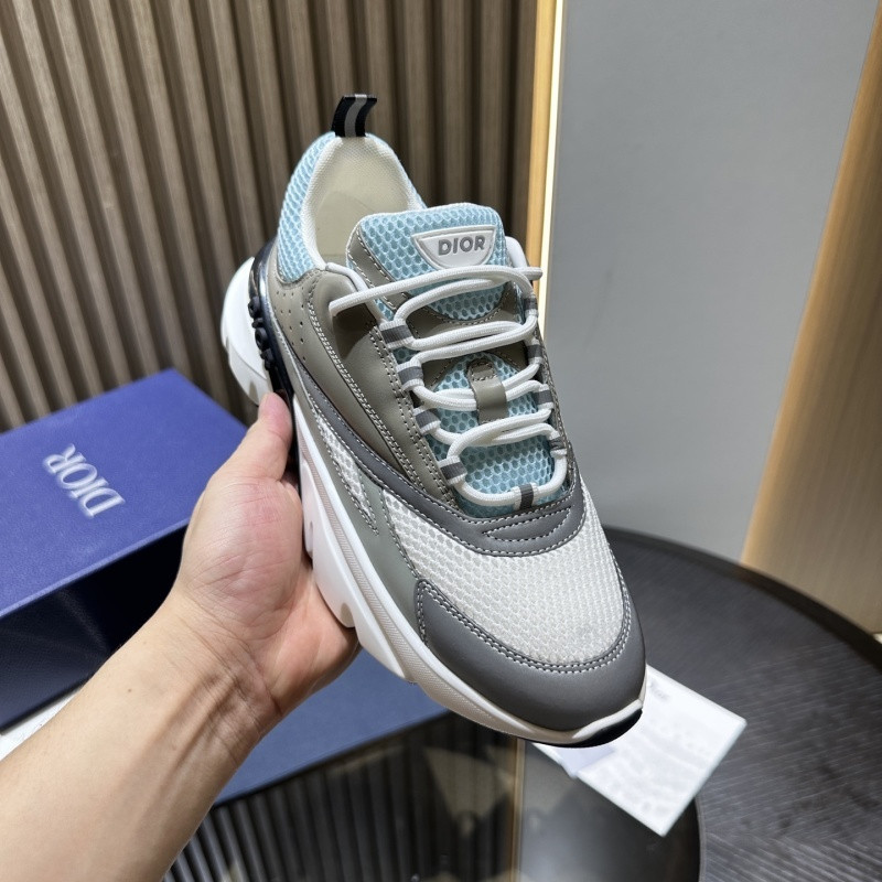HOMME B22 TRAINER SNEAKER