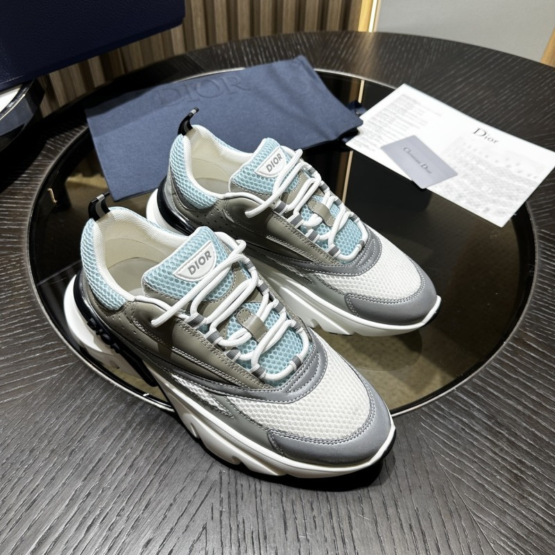 HOMME B22 TRAINER SNEAKER