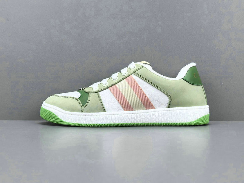 Gucci Screener