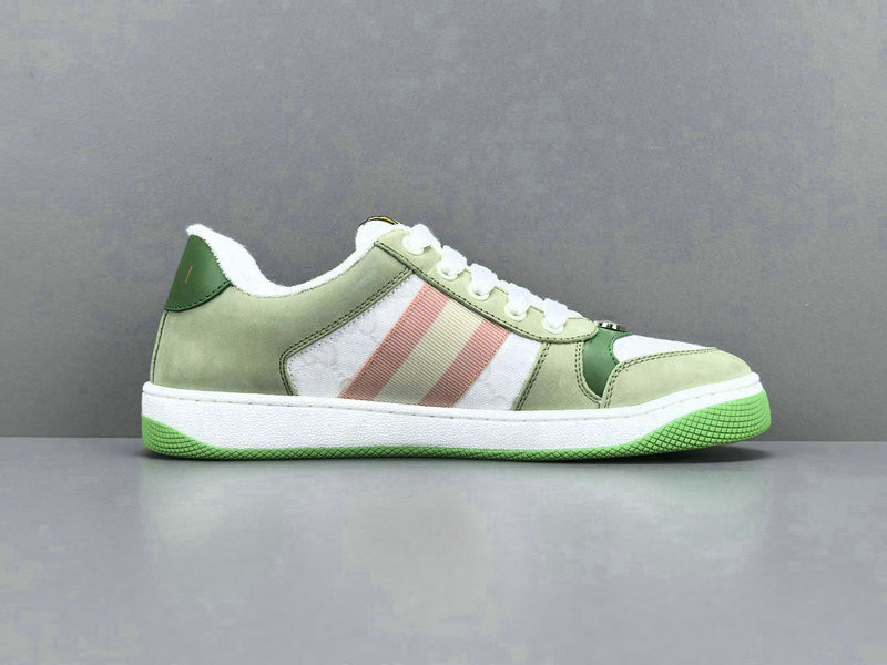 Gucci Screener