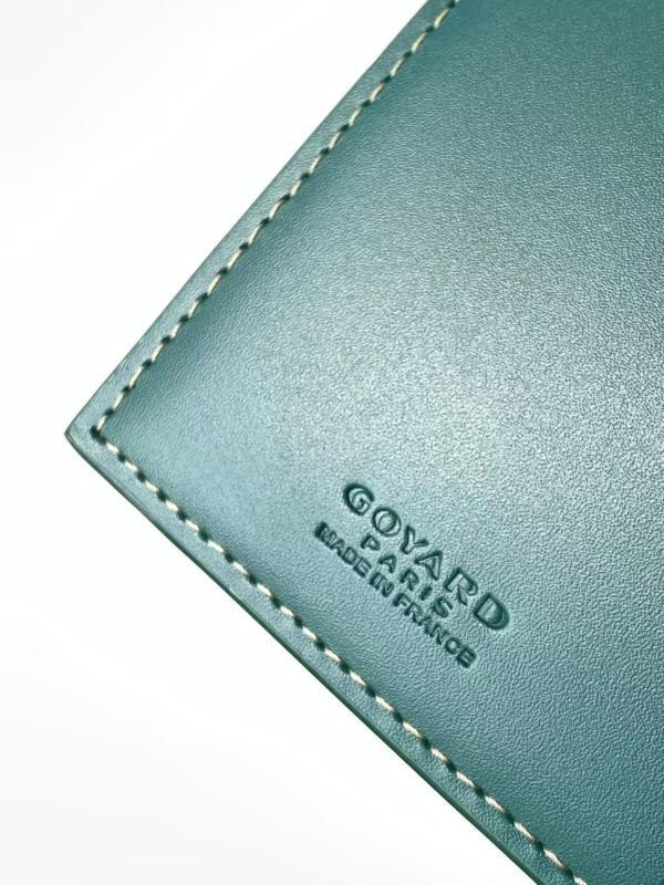 G09ard saint-roch long wallet