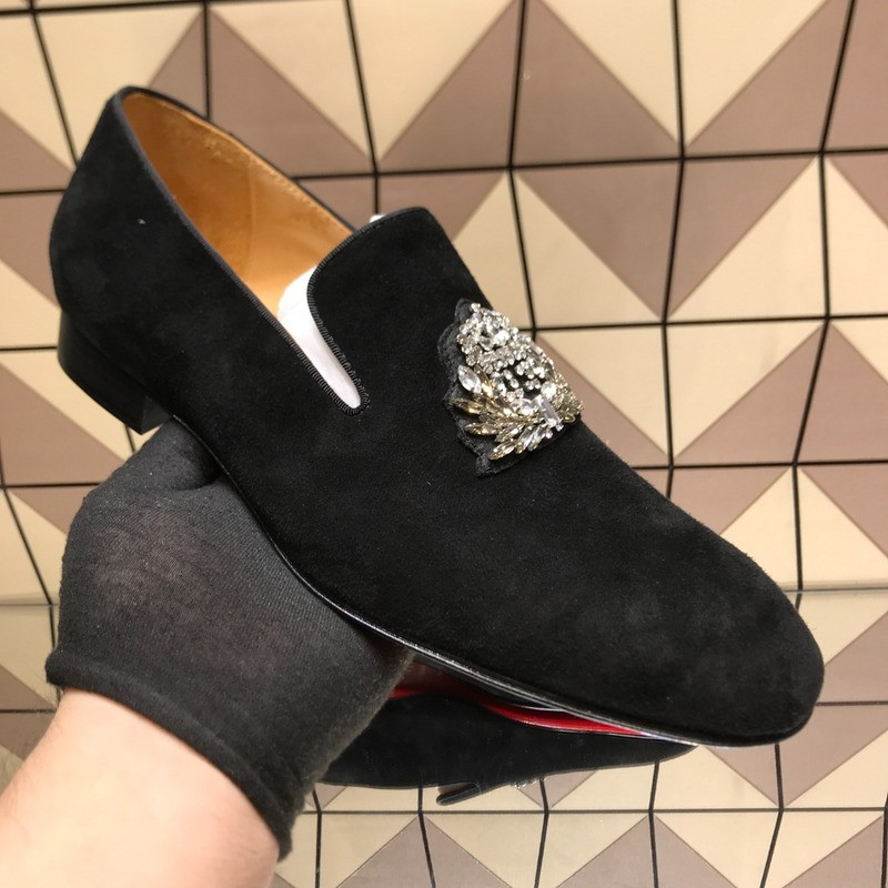 CHIAN LOUIN SNEAKER