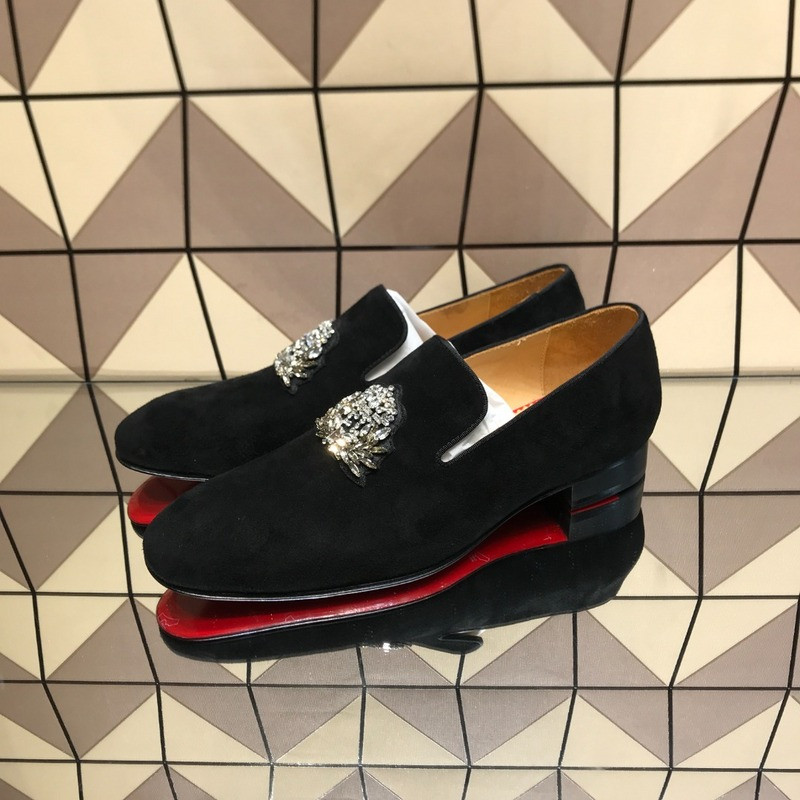 CHIAN LOUIN SNEAKER