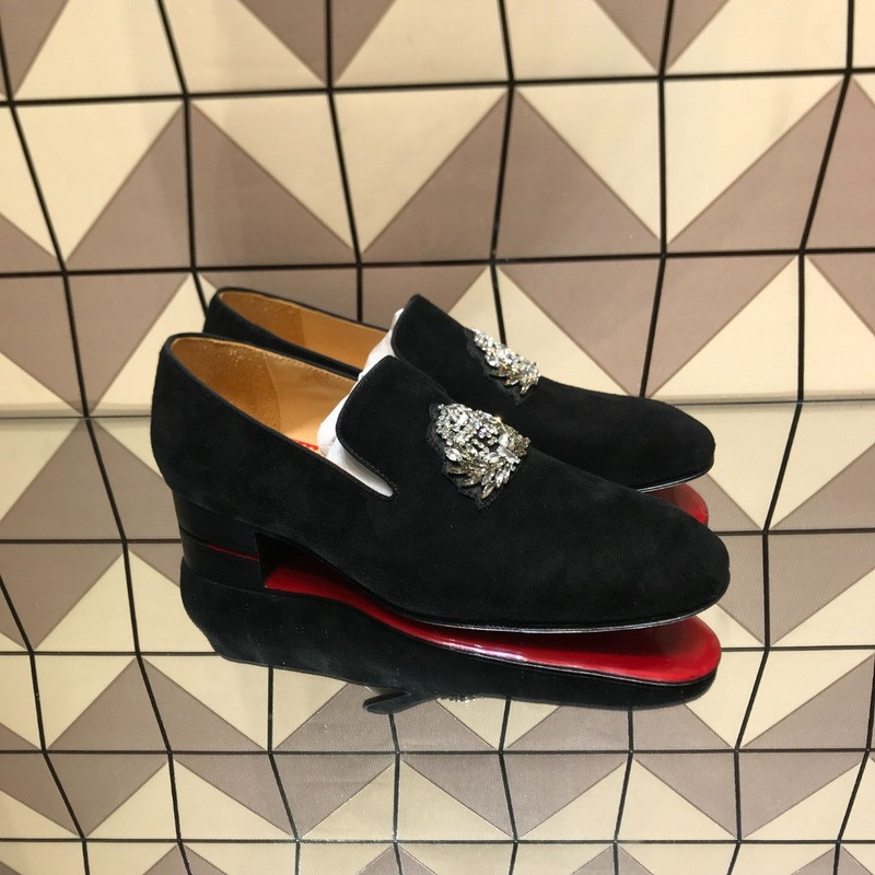 CHIAN LOUIN SNEAKER