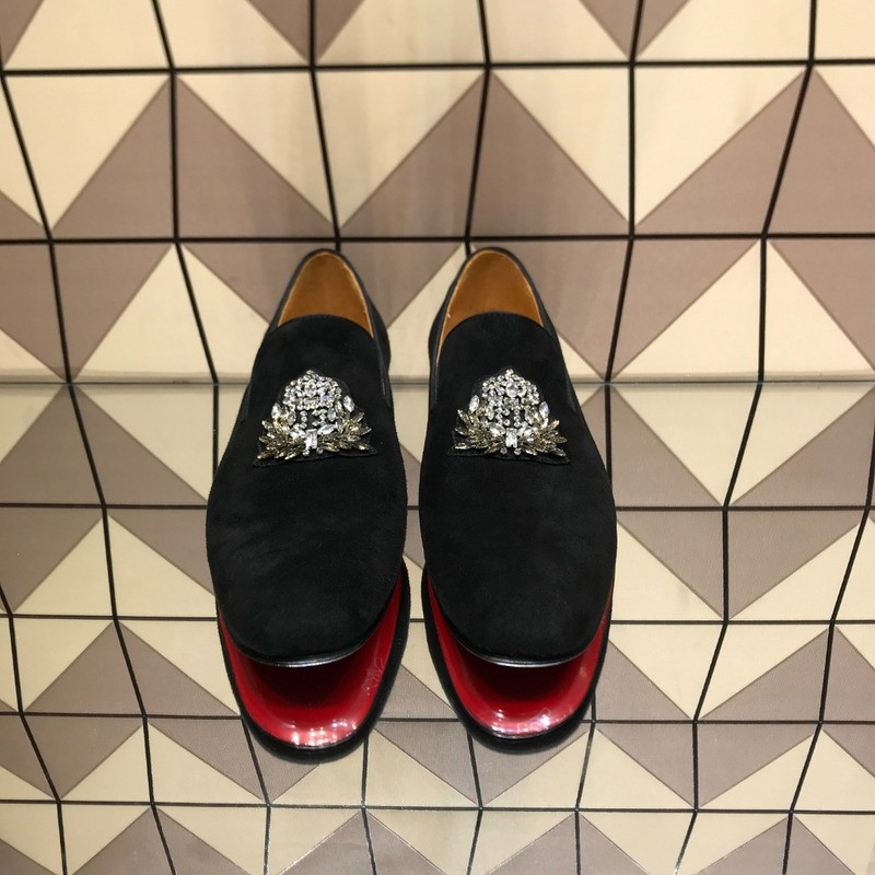CHIAN LOUIN SNEAKER
