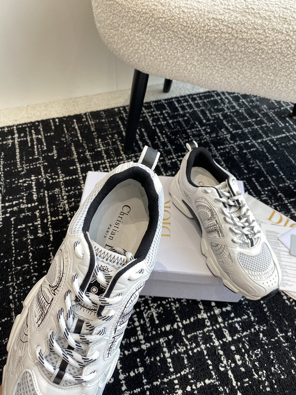 Di0r Chrono Sneaker