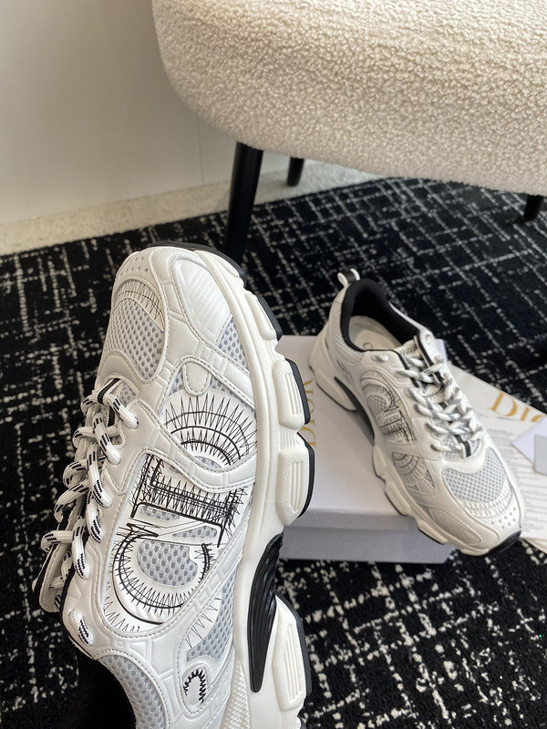 Di0r Chrono Sneaker