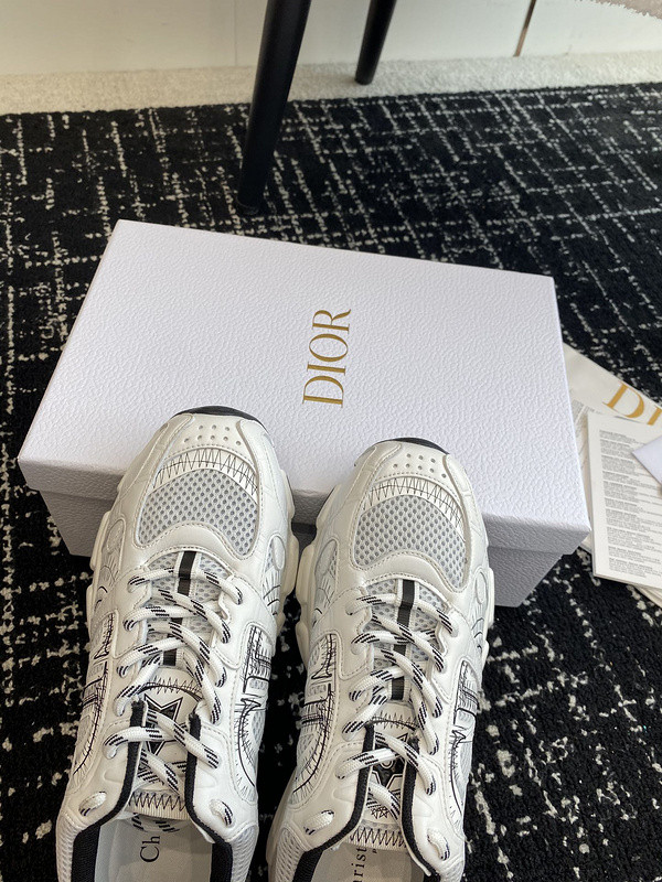 Di0r Chrono Sneaker