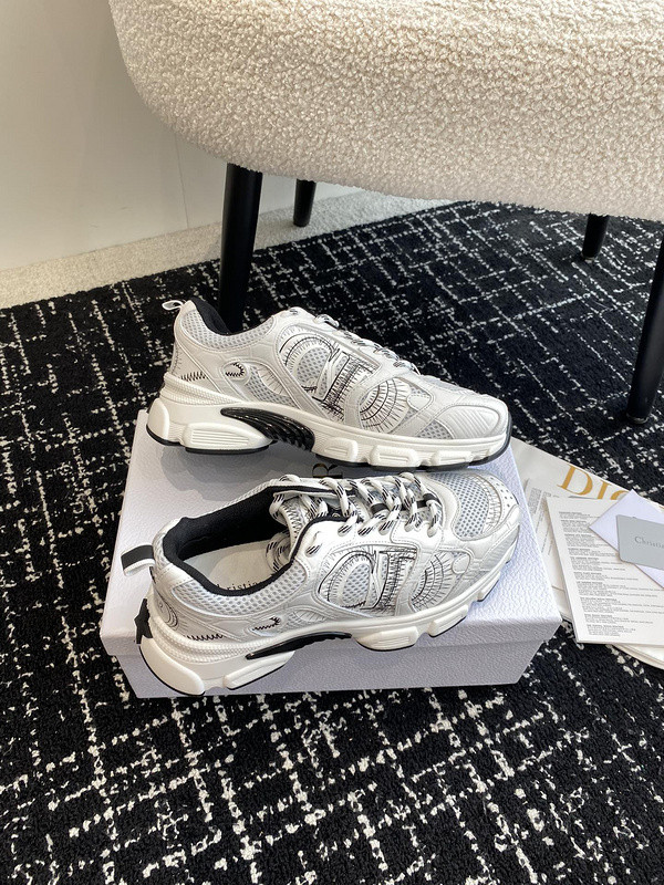Di0r Chrono Sneaker