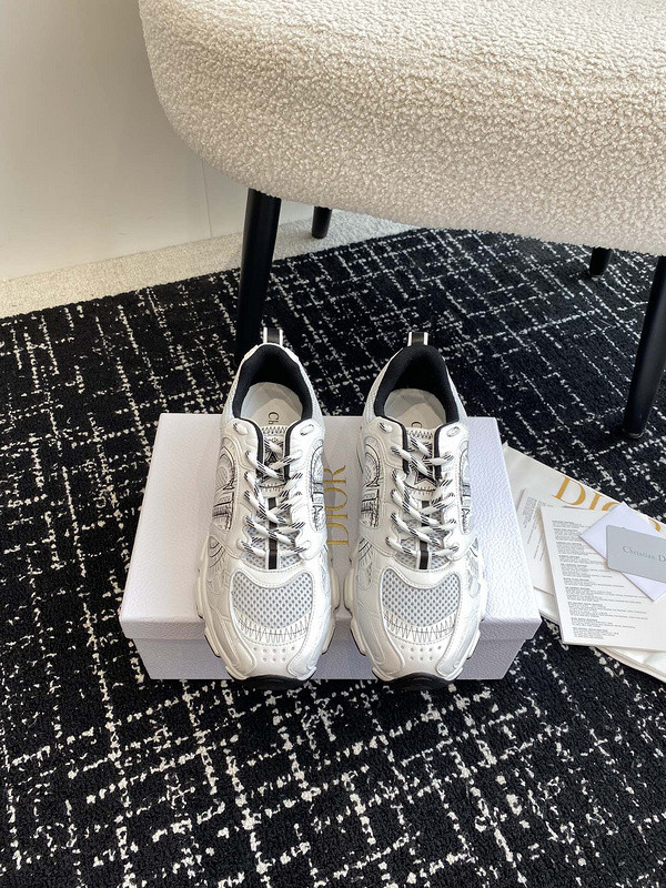 Di0r Chrono Sneaker