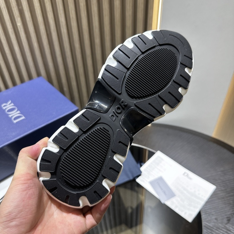 HOMME B22 TRAINER SNEAKER