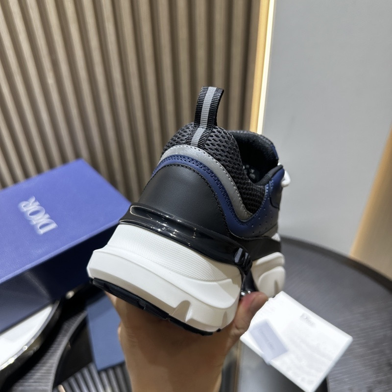 HOMME B22 TRAINER SNEAKER