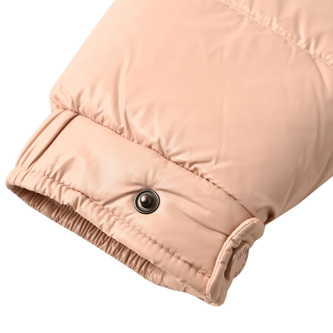 Moncler down jacket