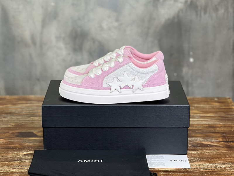 AMIRI SNEAKERS