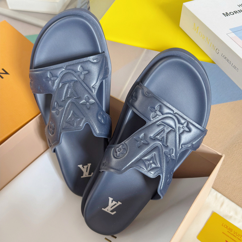 LOU1_TON SLIPPERS