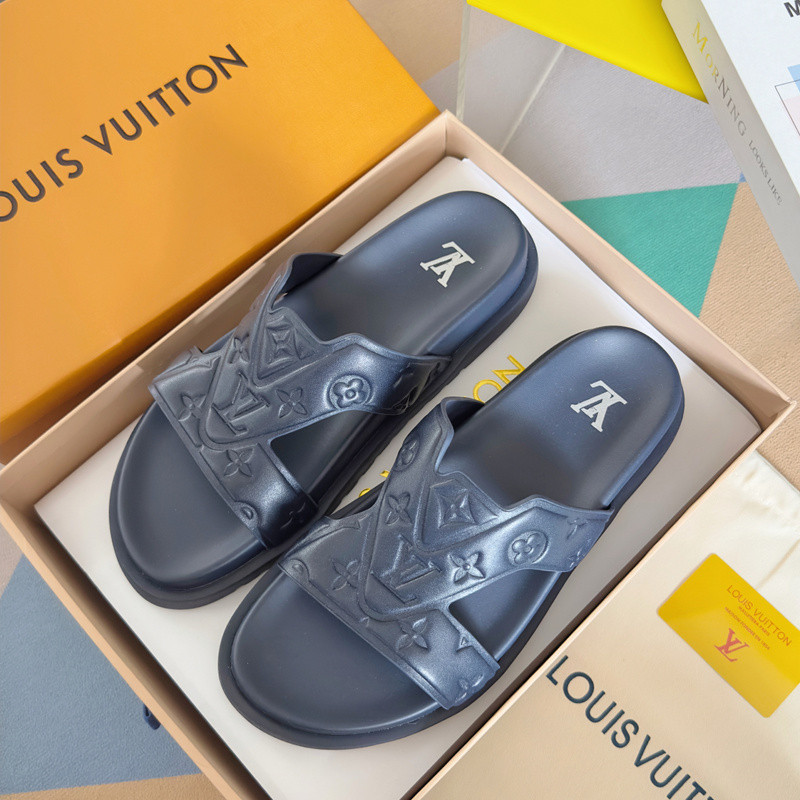 LOU1_TON SLIPPERS