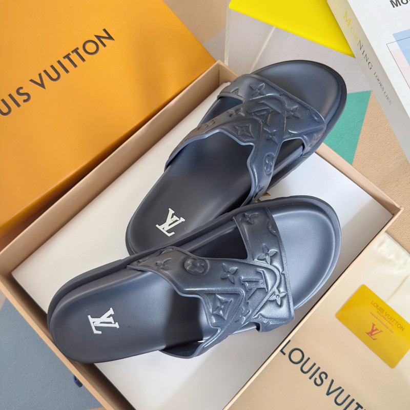 LOU1_TON SLIPPERS