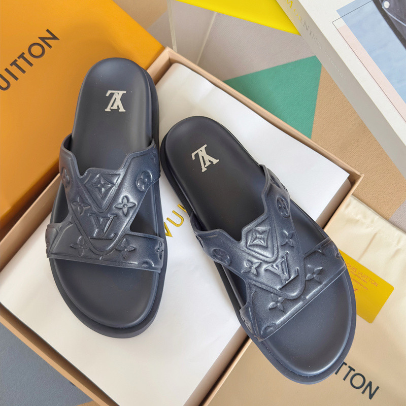 LOU1_TON SLIPPERS