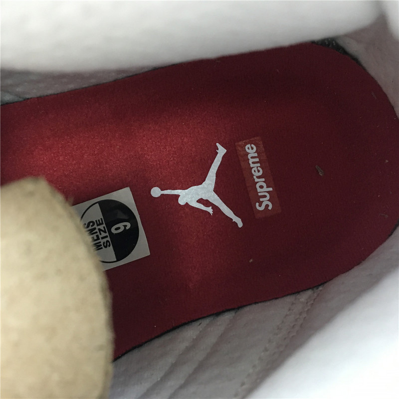Air Jordan 14“Doernbecher” CV2469-001