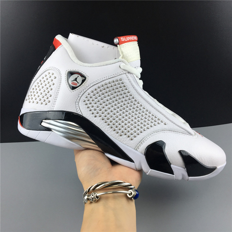 Air Jordan 14“Doernbecher” CV2469-001