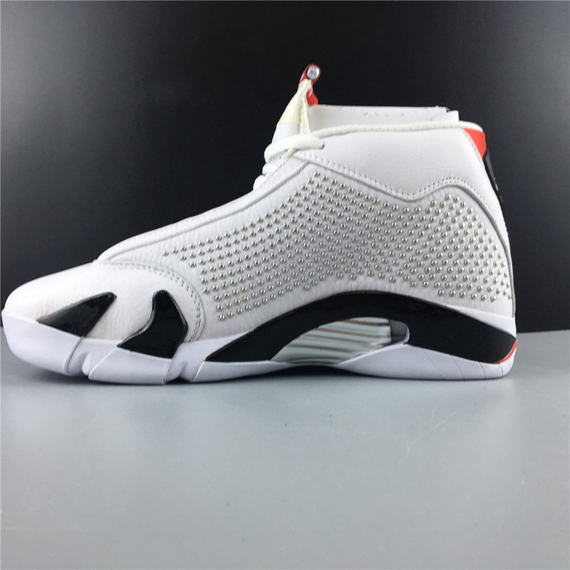 Air Jordan 14“Doernbecher” CV2469-001
