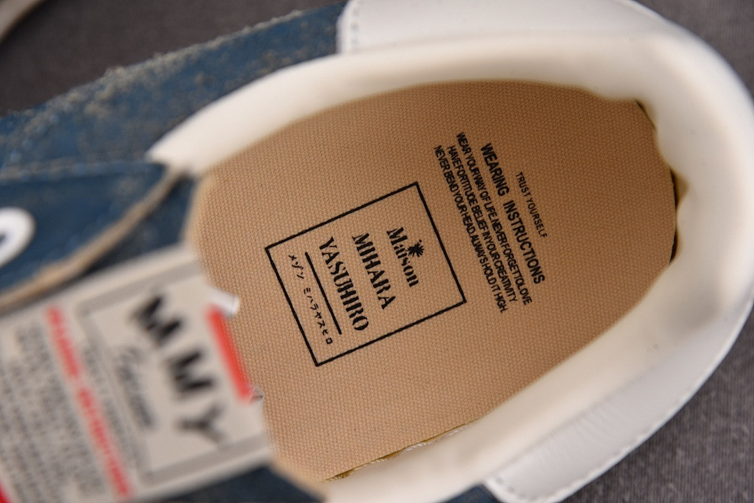 Ma1s0n mihara sneakers