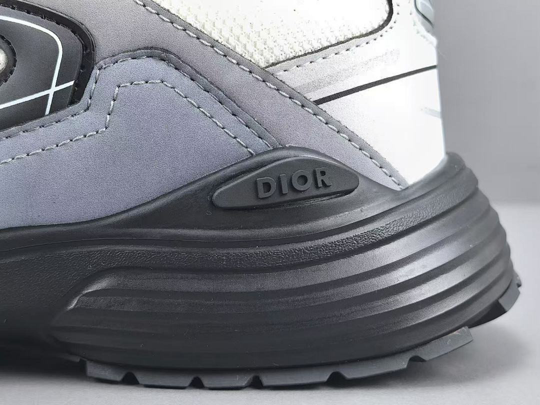 DR B30 SNEAKER