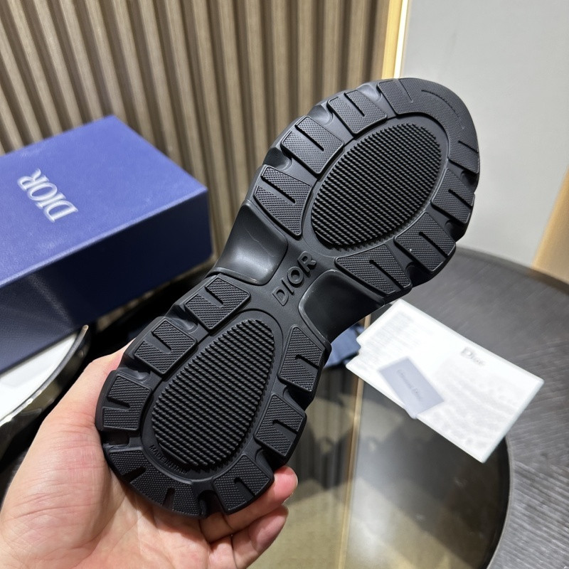 HOMME B22 TRAINER SNEAKER