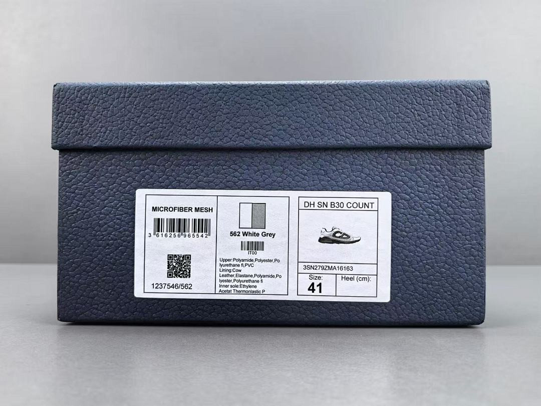 DR B30 SNEAKER