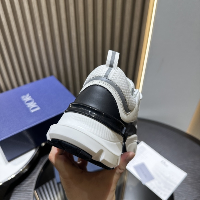 HOMME B22 TRAINER SNEAKER