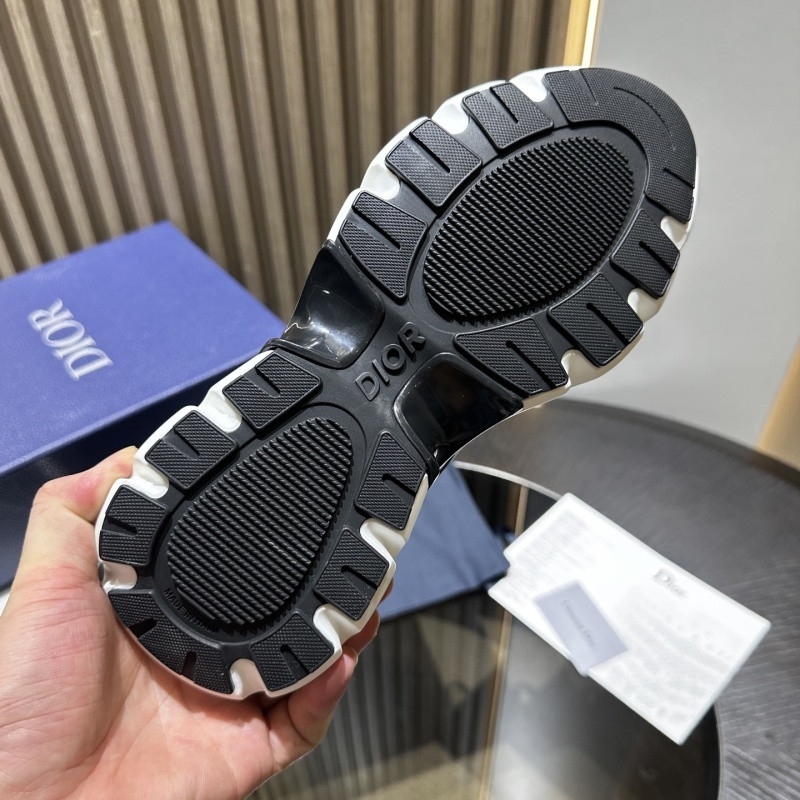 HOMME B22 TRAINER SNEAKER