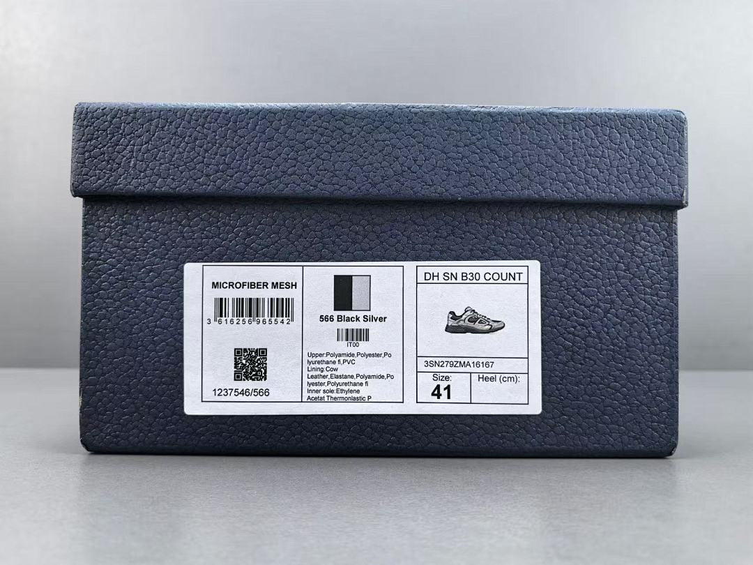 DR B30 SNEAKER
