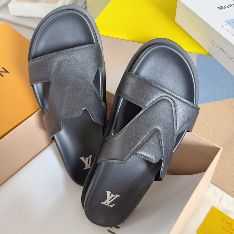 LOU1_TON SLIPPERS