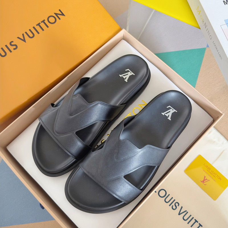 LOU1_TON SLIPPERS