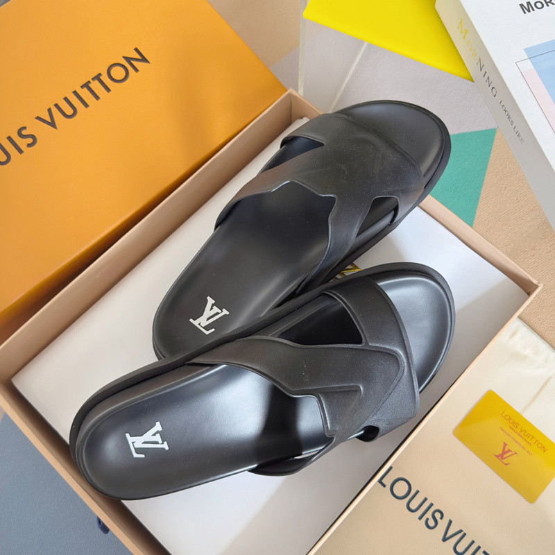 LOU1_TON SLIPPERS