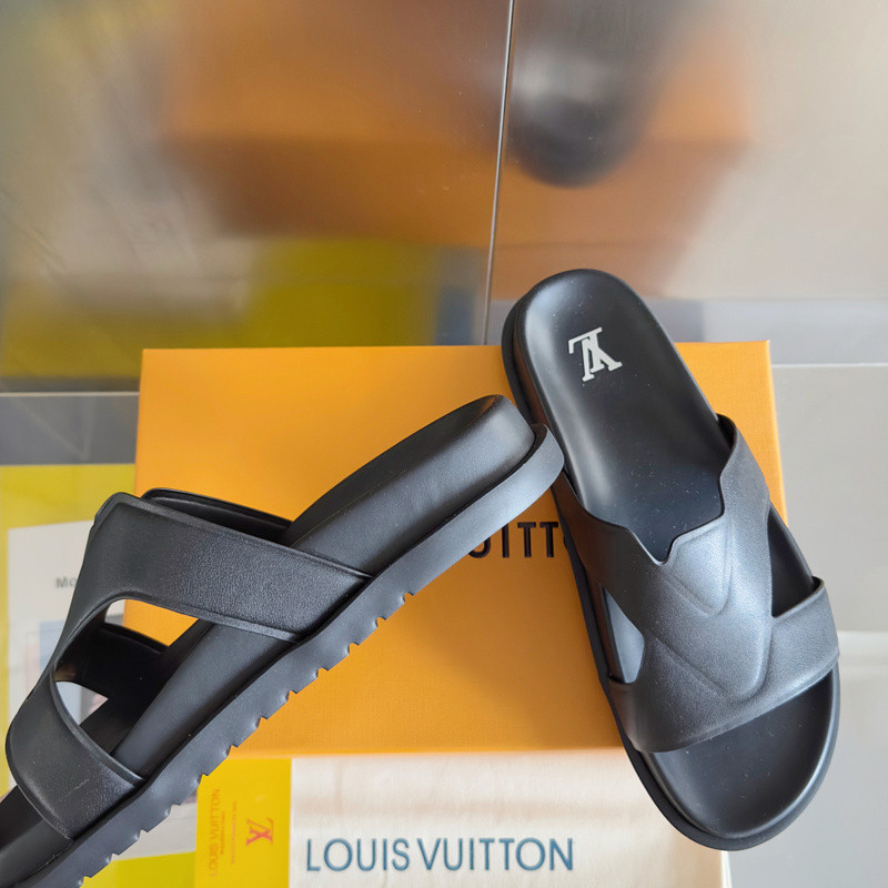 LOU1_TON SLIPPERS