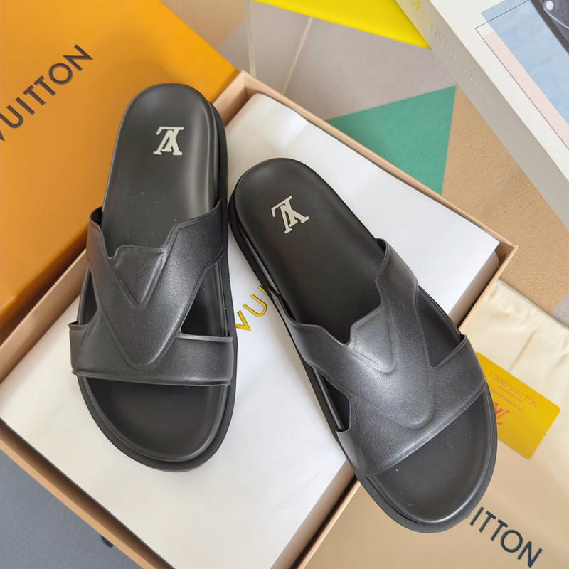 LOU1_TON SLIPPERS