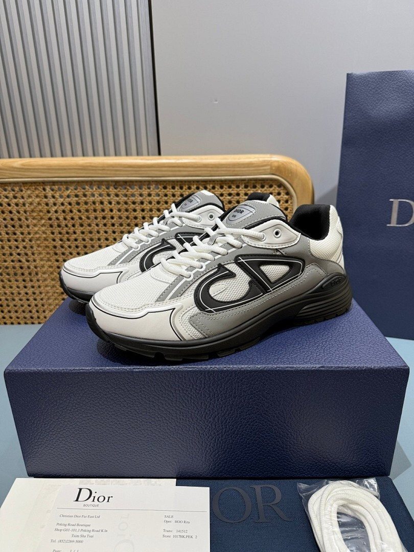 DR B30 SNEAKER