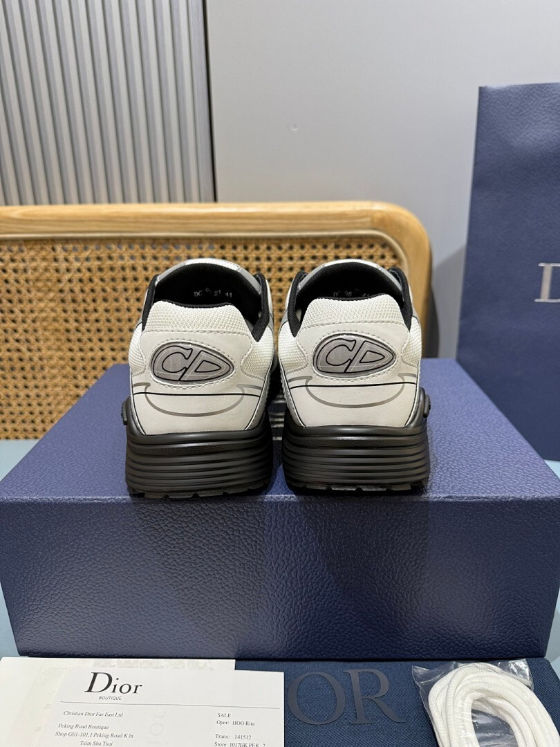 DR B30 SNEAKER