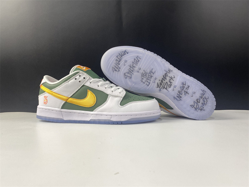 NIKE SB DUNK LOW “NY VS NY” DN2489-300