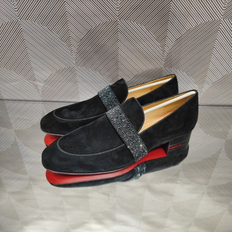 CHIAN LOUIN SNEAKER