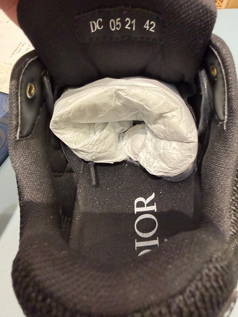 DR B30 SNEAKER