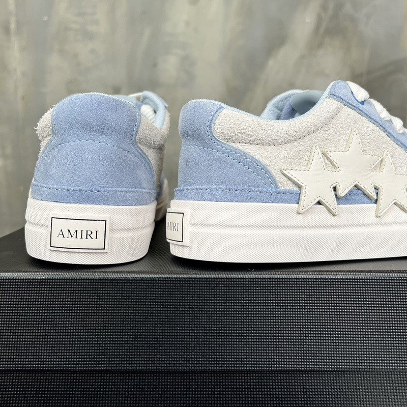 AMIRI SNEAKERS