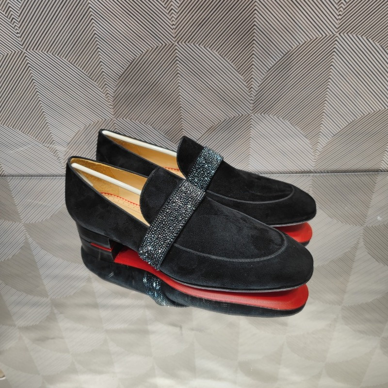 CHIAN LOUIN SNEAKER