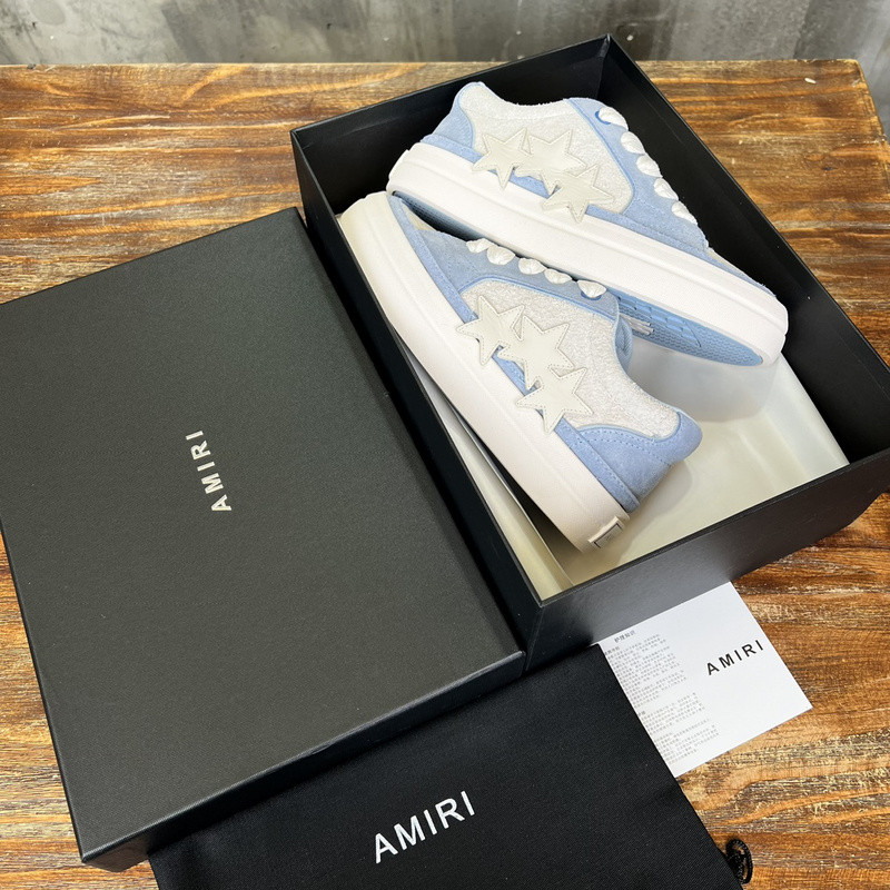 AMIRI SNEAKERS