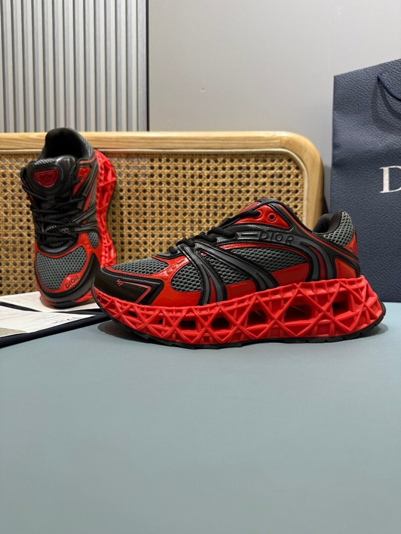 DR B35 NXXT sneaker