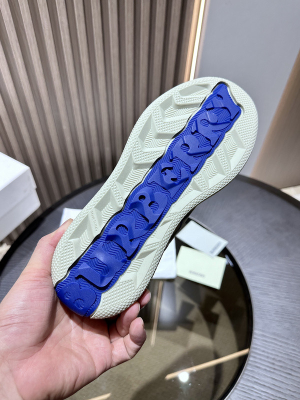 BUR SNEAKER